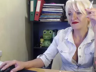 WonderNadin's Live Sex Cam Show