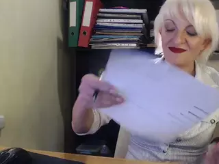 WonderNadin's Live Sex Cam Show