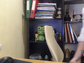 WonderNadin's Live Sex Cam Show