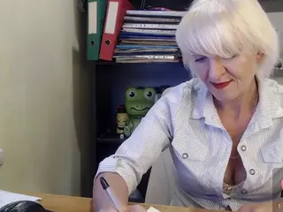 WonderNadin's Live Sex Cam Show