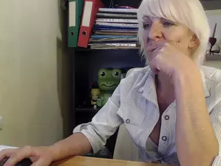WonderNadin's Live Sex Cam Show