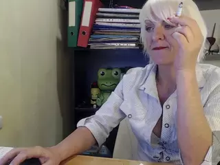 WonderNadin's Live Sex Cam Show
