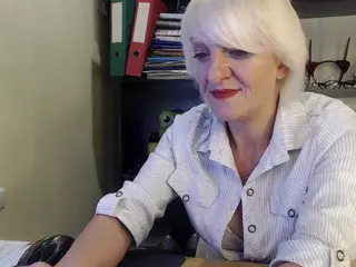 WonderNadin's Live Sex Cam Show