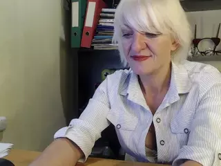 WonderNadin's Live Sex Cam Show