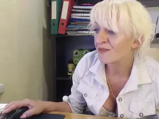 WonderNadin's Live Sex Cam Show