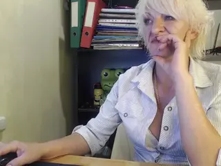 WonderNadin's Live Sex Cam Show