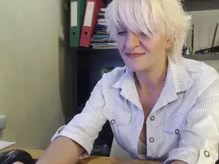WonderNadin's Live Sex Cam Show