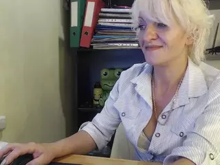 WonderNadin's Live Sex Cam Show