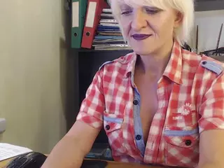 WonderNadin's Live Sex Cam Show