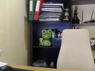 WonderNadin's Live Sex Cam Show