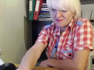 WonderNadin's Live Sex Cam Show