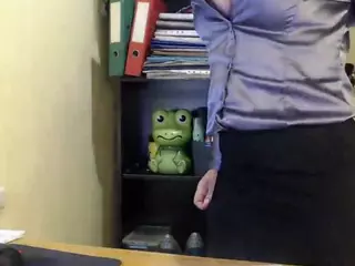 WonderNadin's Live Sex Cam Show