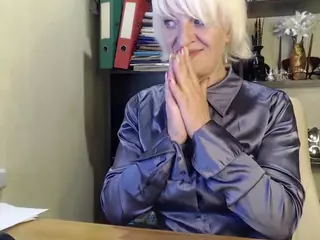 WonderNadin's Live Sex Cam Show