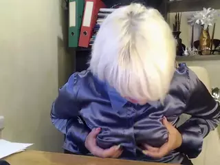 WonderNadin's Live Sex Cam Show