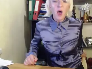 WonderNadin's Live Sex Cam Show