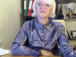 WonderNadin's Live Sex Cam Show