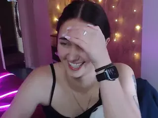 MARY-BELL's Live Sex Cam Show