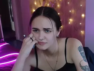 MARY-BELL's Live Sex Cam Show