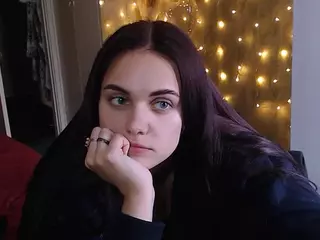 MARY-BELL's Live Sex Cam Show