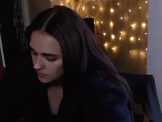 MARY-BELL's Live Sex Cam Show