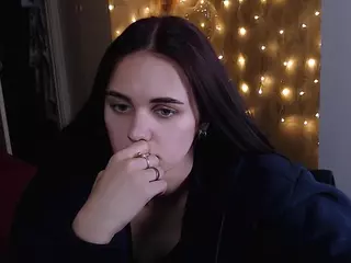 MARY-BELL's Live Sex Cam Show