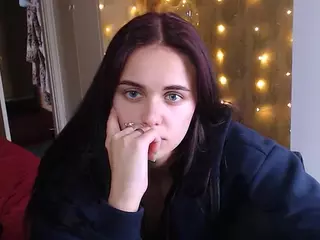 MARY-BELL's Live Sex Cam Show