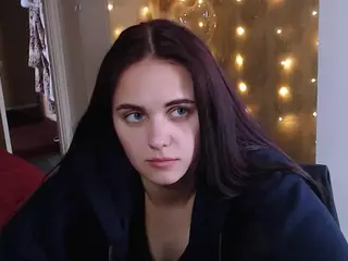 MARY-BELL's Live Sex Cam Show
