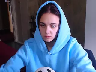 MARY-BELL's Live Sex Cam Show