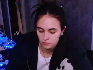 MARY-BELL's Live Sex Cam Show