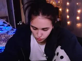 MARY-BELL's Live Sex Cam Show