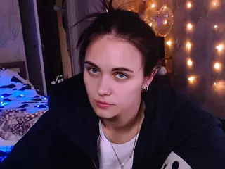 MARY-BELL's Live Sex Cam Show