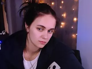 MARY-BELL's Live Sex Cam Show