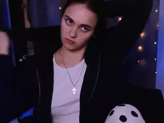MARY-BELL's Live Sex Cam Show
