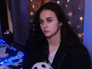 MARY-BELL's Live Sex Cam Show