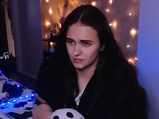 MARY-BELL's Live Sex Cam Show