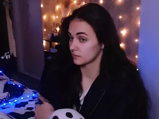 MARY-BELL's Live Sex Cam Show