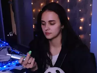 MARY-BELL's Live Sex Cam Show