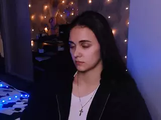 MARY-BELL's Live Sex Cam Show