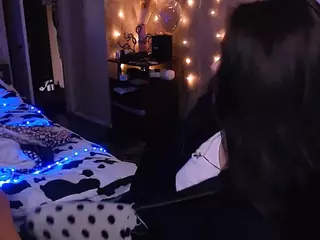 MARY-BELL's Live Sex Cam Show