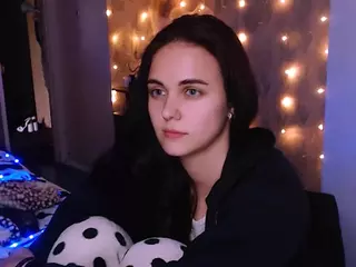 MARY-BELL's Live Sex Cam Show