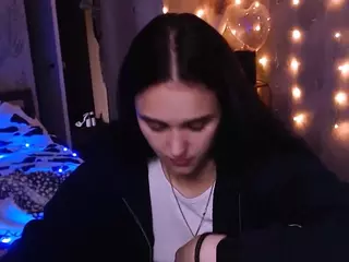 MARY-BELL's Live Sex Cam Show