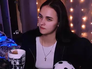 MARY-BELL's Live Sex Cam Show