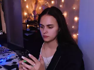 MARY-BELL's Live Sex Cam Show