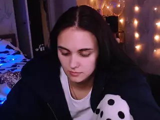 MARY-BELL's Live Sex Cam Show