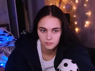MARY-BELL's Live Sex Cam Show