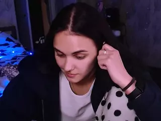MARY-BELL's Live Sex Cam Show