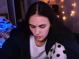 MARY-BELL's Live Sex Cam Show