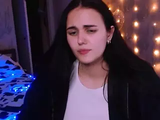 MARY-BELL's Live Sex Cam Show