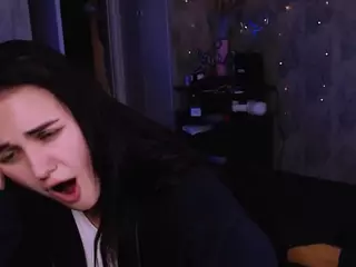 MARY-BELL's Live Sex Cam Show