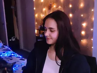 MARY-BELL's Live Sex Cam Show